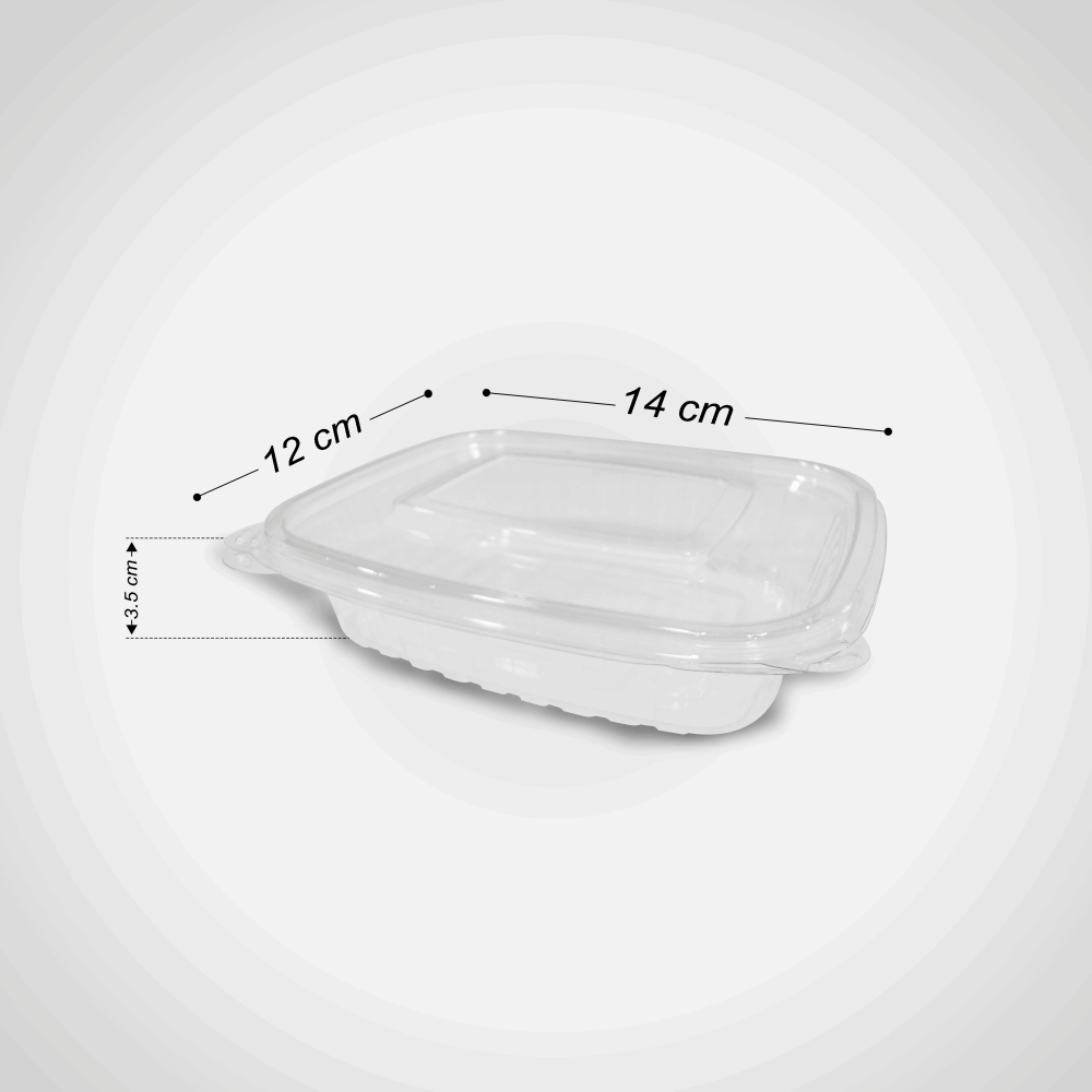 تك اوي/ عبوه مفصلي مستطيله 8 اونز*75ق k