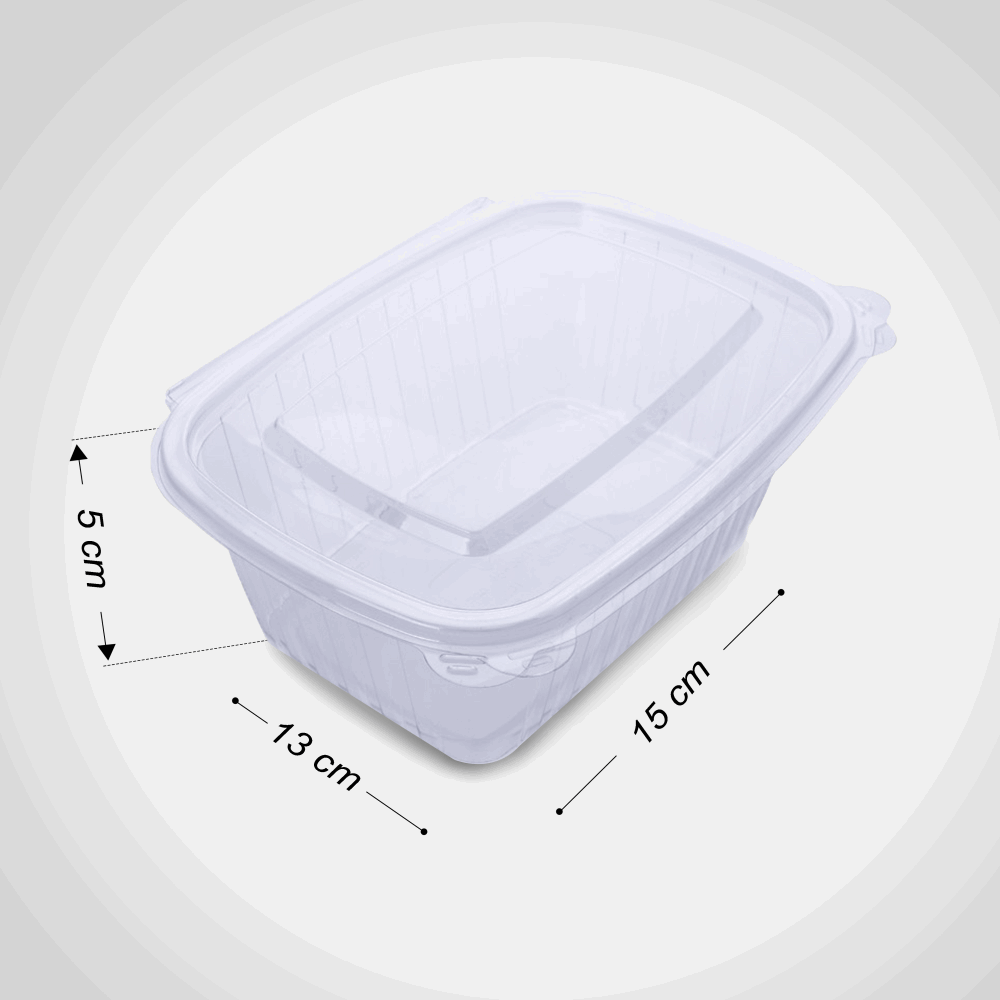 تك اوي/ عبوه مفصلي مستطيله 12 اونز*75ق k