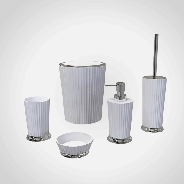 منزلى طقم حمام بريميا نوفا تركي