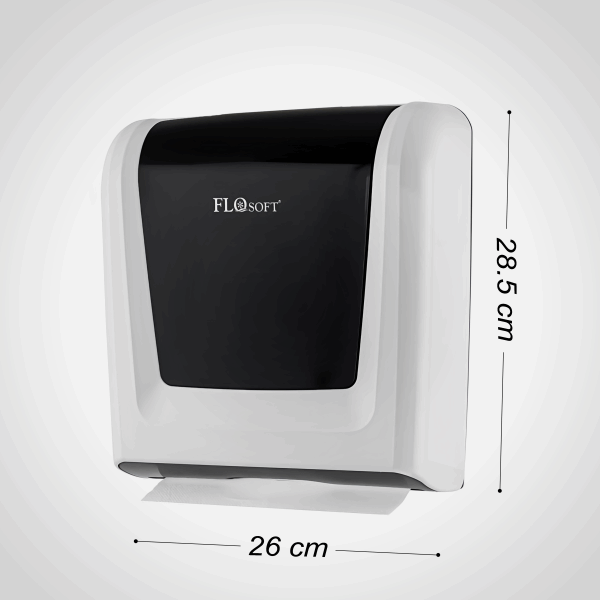 منزلى ماكينه اندر فولد مناديل تركي