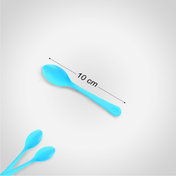 تك اوي/ ملعقه دولفين مط الوان