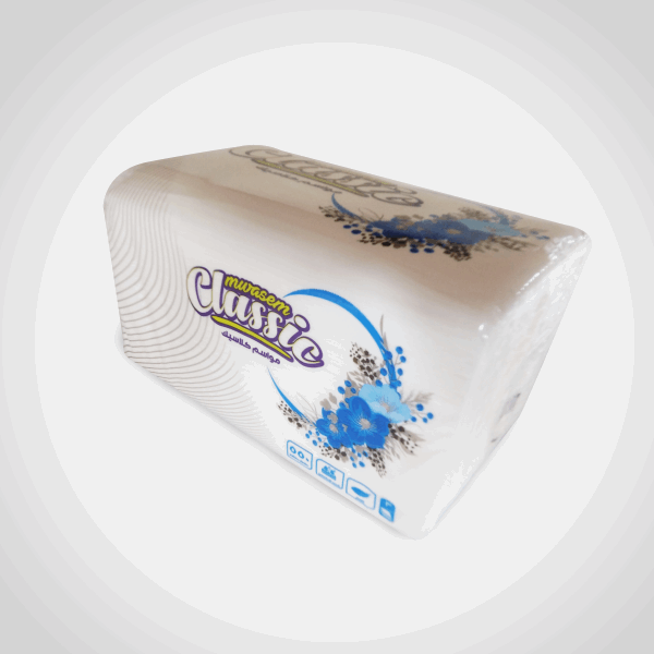 منزلى مواسم 550 منديل ميني