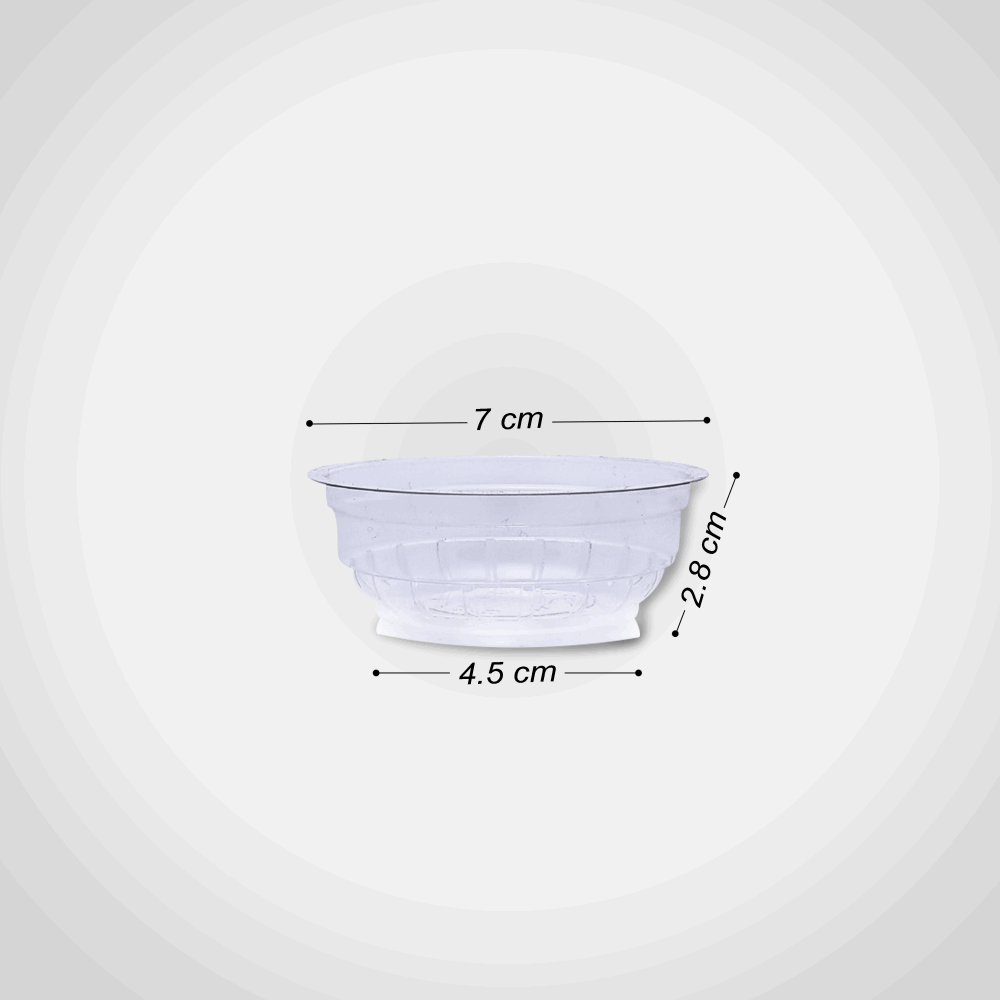 تك اوي/ عبوه 1.5 اونز صوص K بالغطاء*100ق