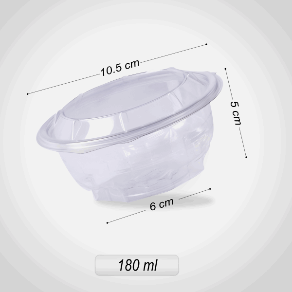 تك اوي/ مفصلي 180 k مدور*50 ق