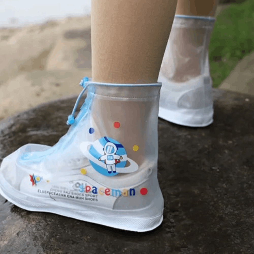 منزلى L كفر شوز سليكون