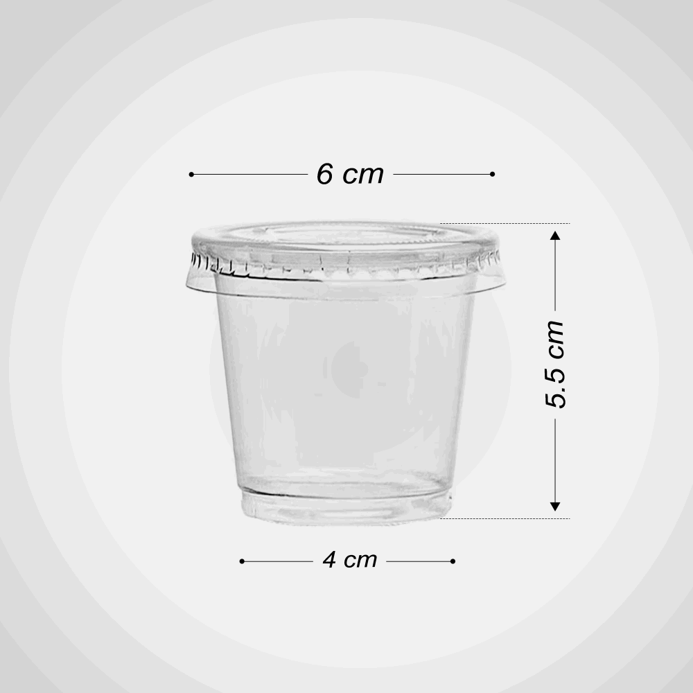 تك اوي/ عبوه 3 اونز صوص EP بالغطاء*100ق