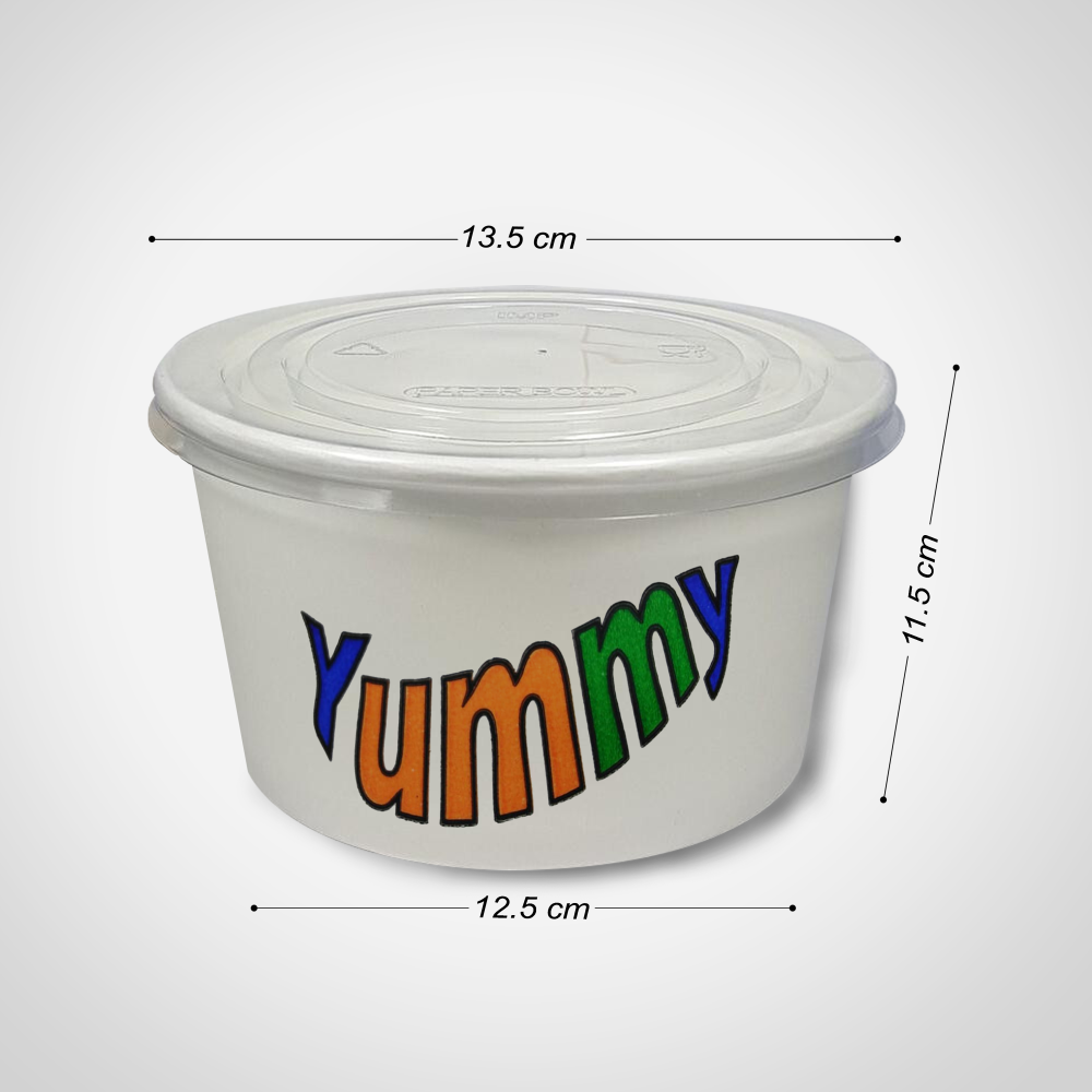 تك اوي/ علب 25 اونز كرتون بالغطاء