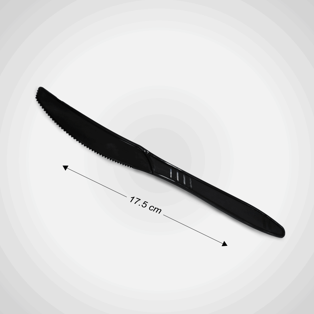 تك اوي/ سكينه سياحي اسود