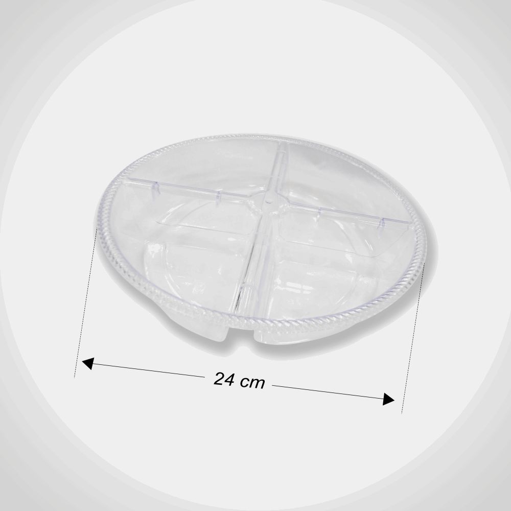 تك اوي/ بوله فور سيزون دائري