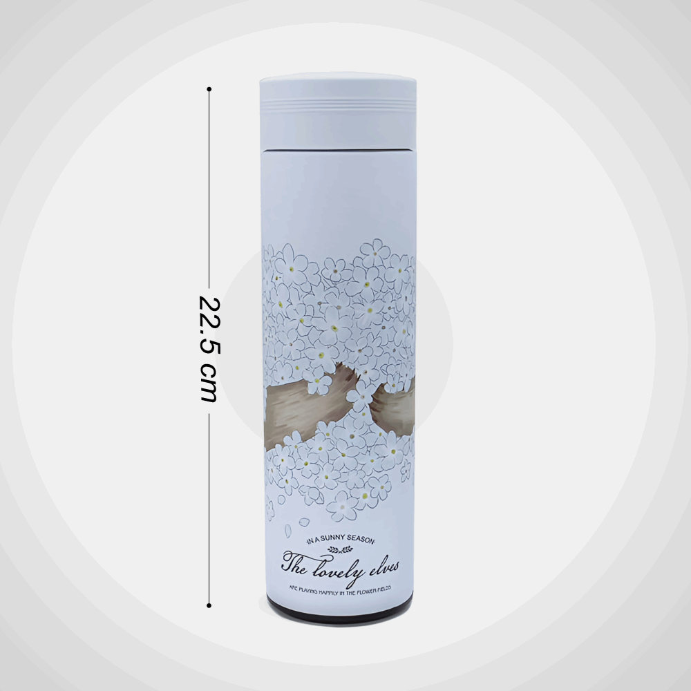 منزلى ترمس ورد f 246