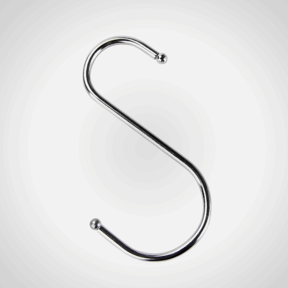 مكتبى كارت حرف S كبير