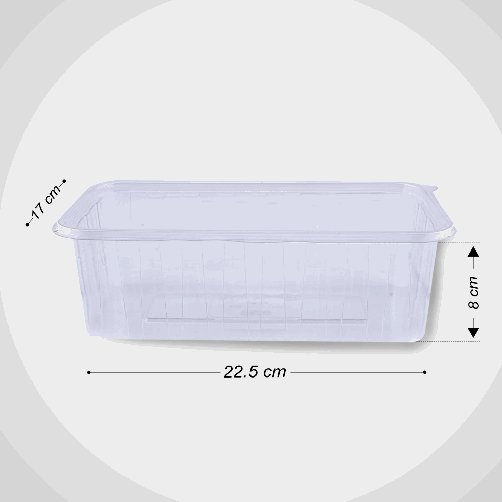 تك اوي/ عبوه مفصلي مستطيله 2000 *50 ق k
