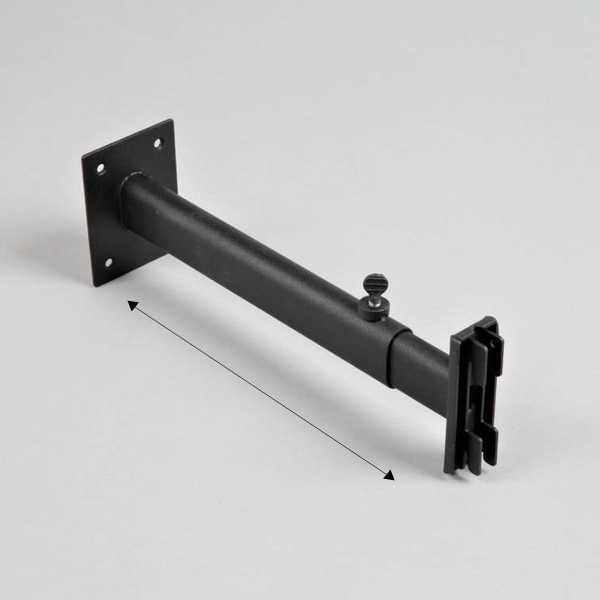 مكتبى مثبت 50 مل حائطي متحرك