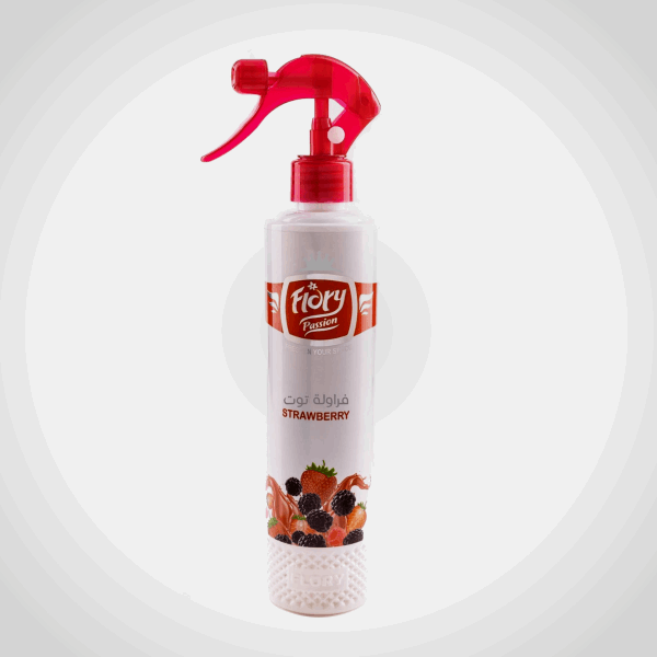 منزلى معطر فلوري فروله توت