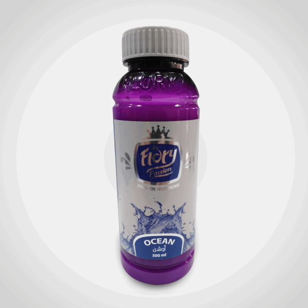 منزلى فلوري هوم 500 مل برائحه اوشن