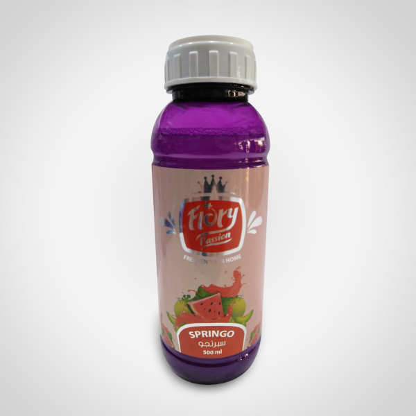 منزلى فلوري هوم 500 مل برائحه سبرنجو
