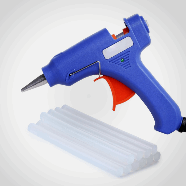 مكتبى مسدس شمع كبير 250-G