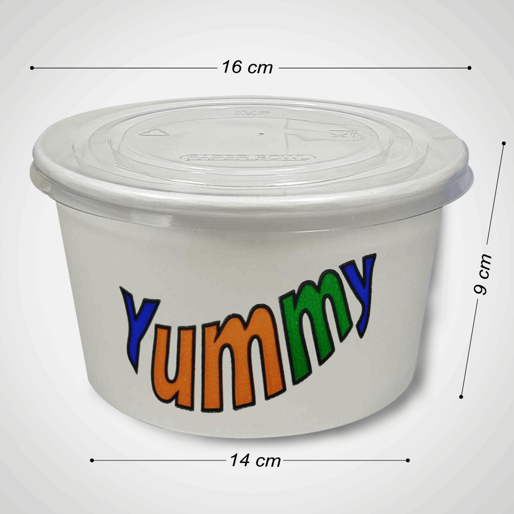 تك اوي/ علب 40 اونز كرتون بالغطاء