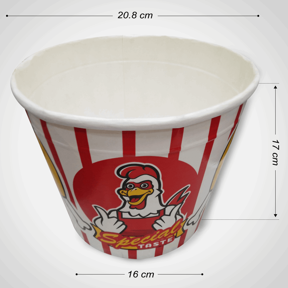 تك اوي/ جردل 130 اونز