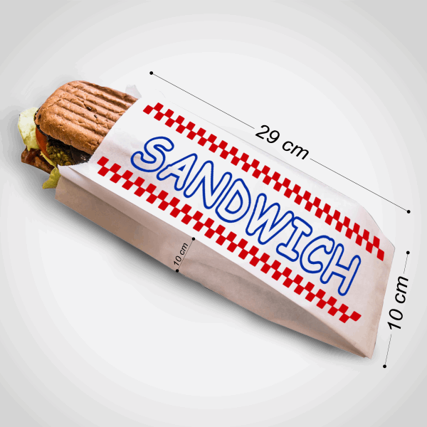 تك اوي/ ورق فرنساوي طويل سلوفيت*100 ق