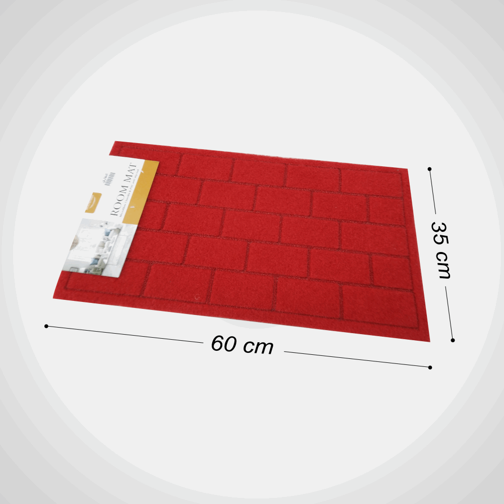 منزلى دواسه 35*60 موكيت حفر