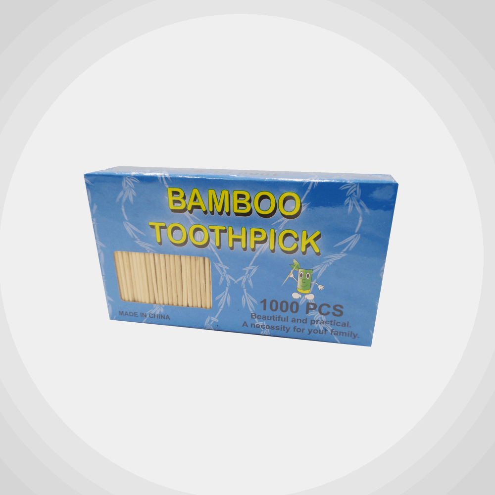 منزلى خله اسنان علبه *1000