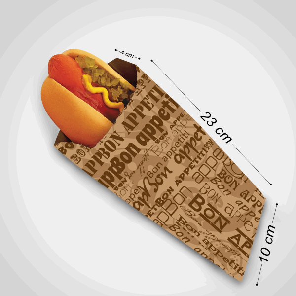 تك اوي/ ورق فرنساوي كرافت وسط *100 ق