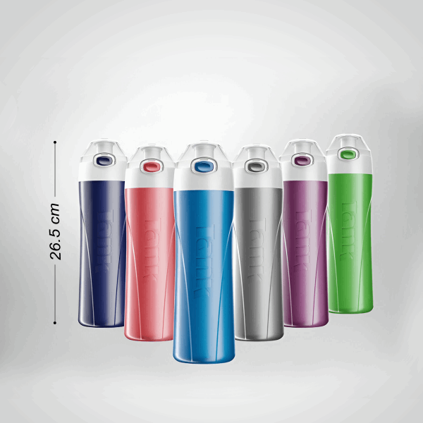 منزلى تانك مي .650 مل