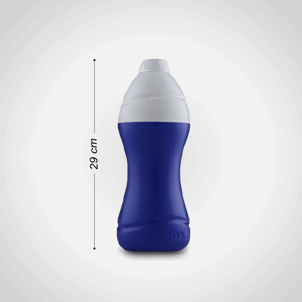 منزلى تانك زجاجه .750 مل