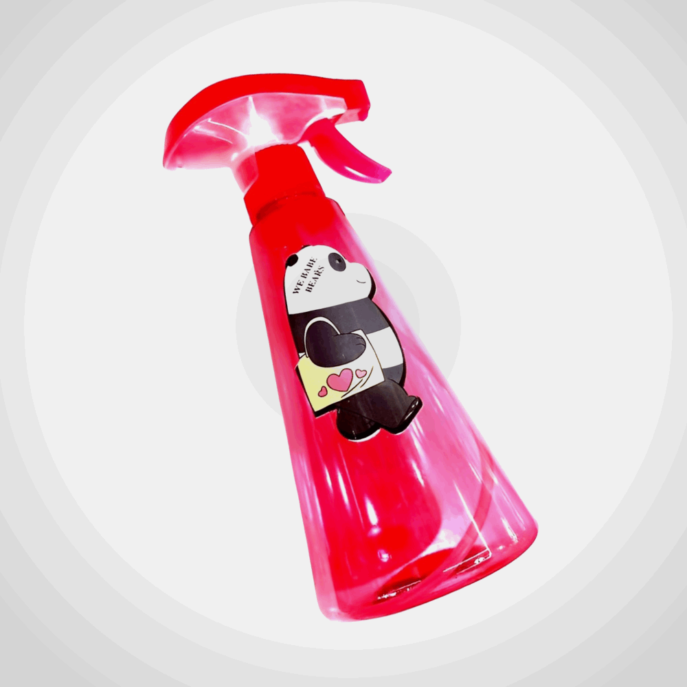 منزلى بخاخه ماء باندا