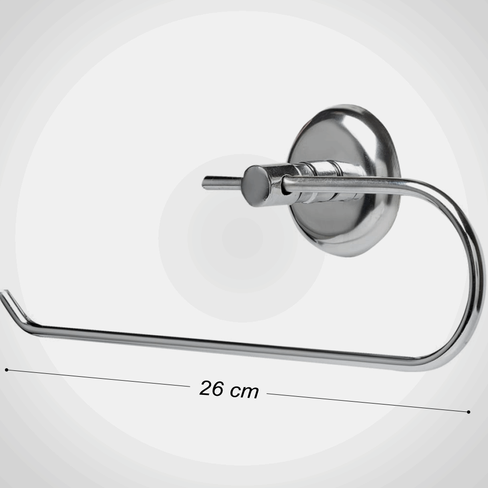 منزلى حامل مناديل مطبخ ستانلس 1516