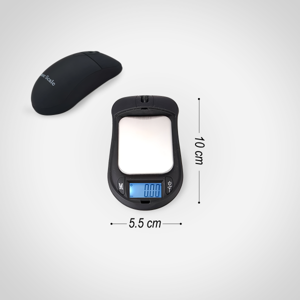 منزلى ميزان جرامات ماوس 42