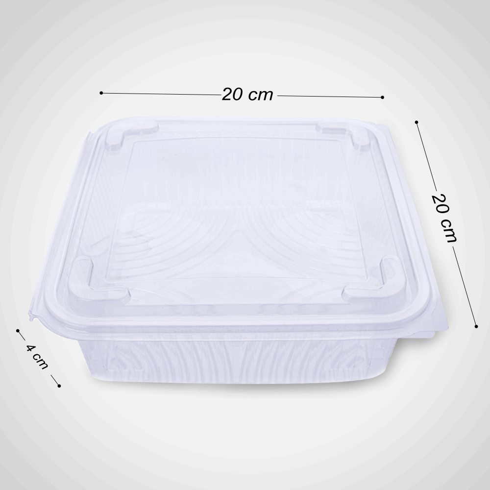 تك اوي/ عبوه مفصلي مربع 1000*50قK