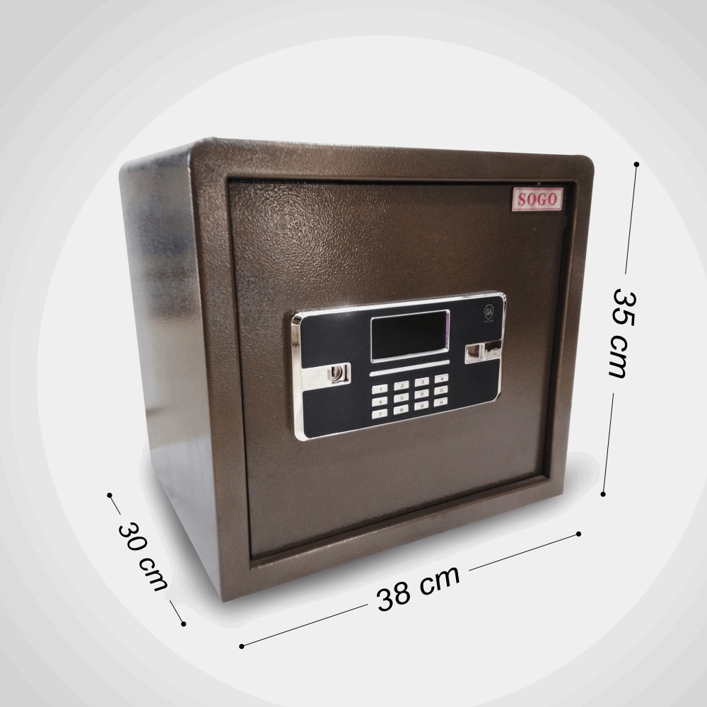 خزن خزينه SOGO 450/68