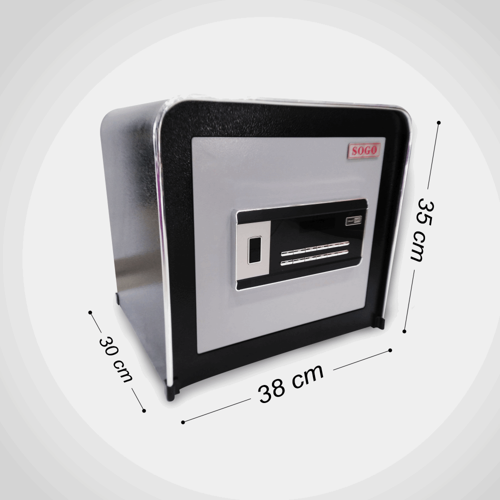 خزن خزينه SOGO 350/710