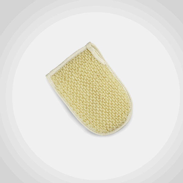 منزلى ليفه استحمام وسط كف راقى فيلوتكس