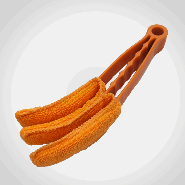 منزلى فرشاة تنظيف ريش التكييف 1255