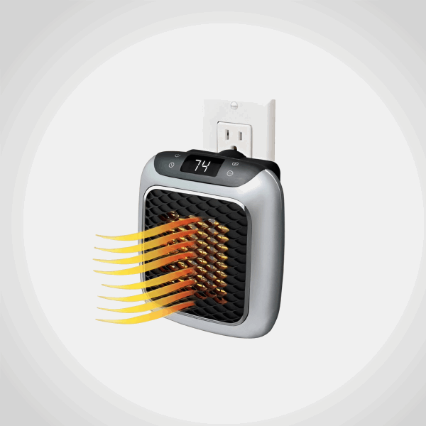 منزلى دفاية كهربائيه 008وات 1777