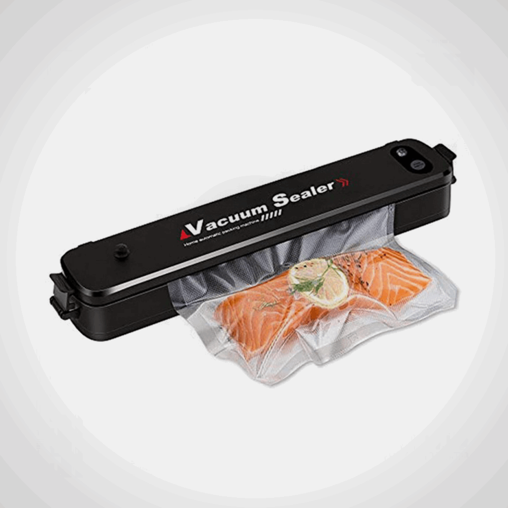 منزلى ماكينه تفريغ هواء و لحام فاكيوم غالق اكياس DZ280-B