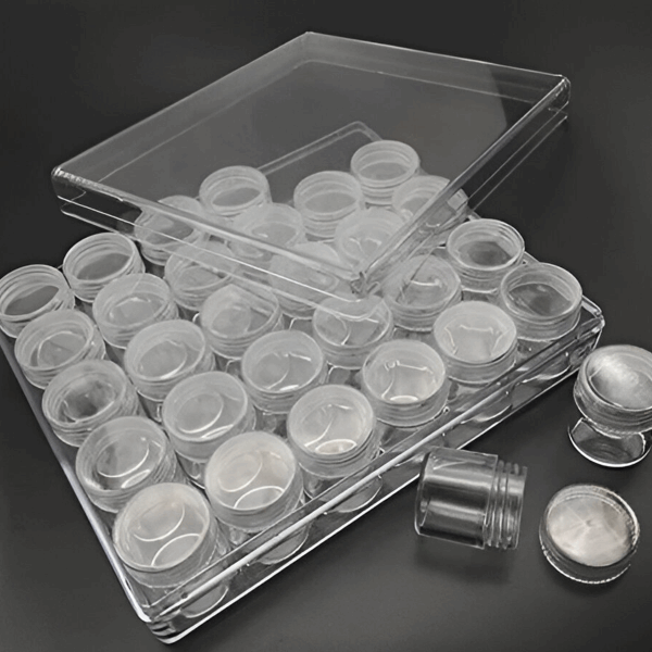 منزلى منظم اكريليك 65 خانه 1133