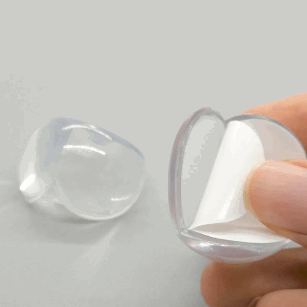 منزلى حامي زوايا سليكون 2049