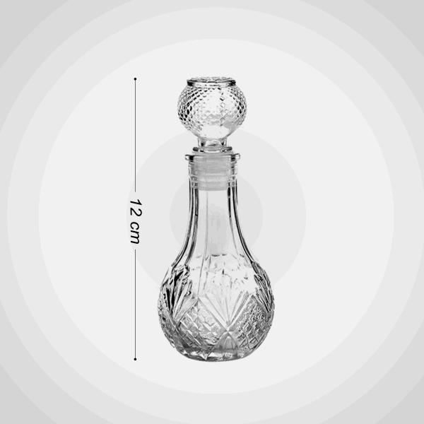 منزلى زجاج عطور 831