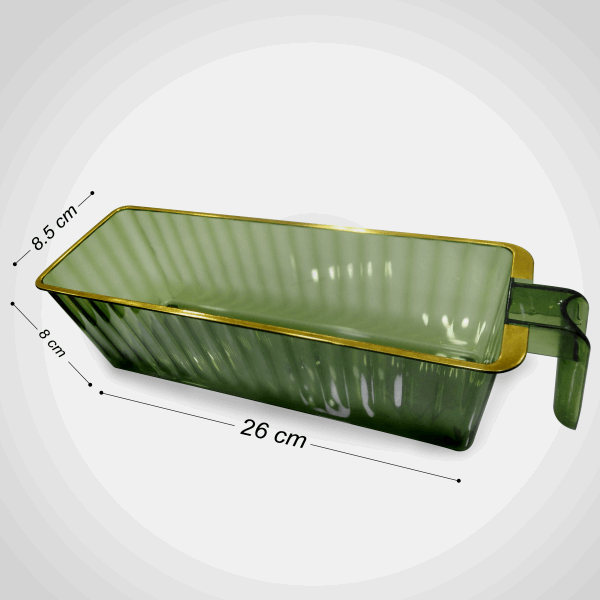 منزلى درج اكريليك بيد 533