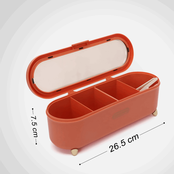 منزلى علبه توابل 4 خانه 491