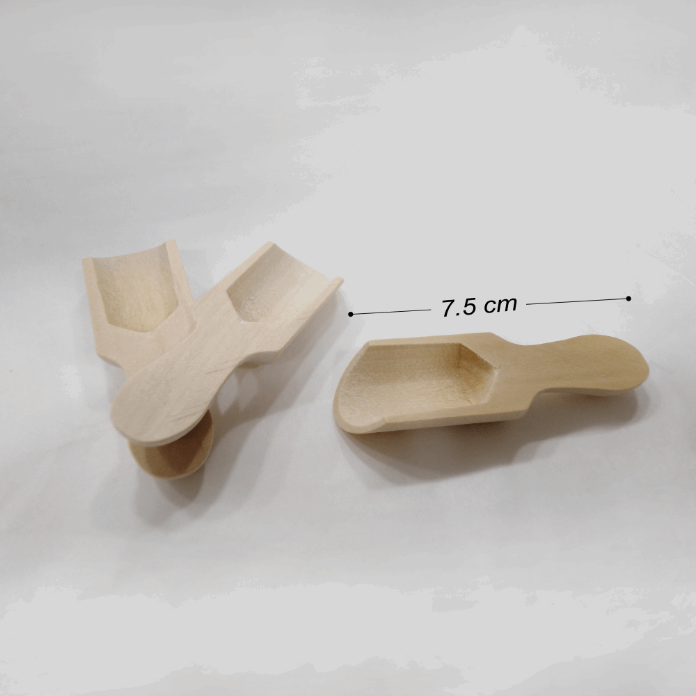 منزلى جاروف توابل خشب 905