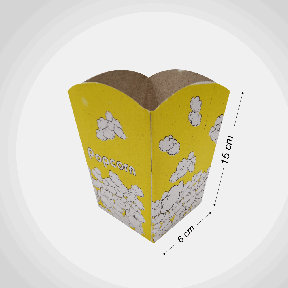 تك اوي/ باكت فشار وسط