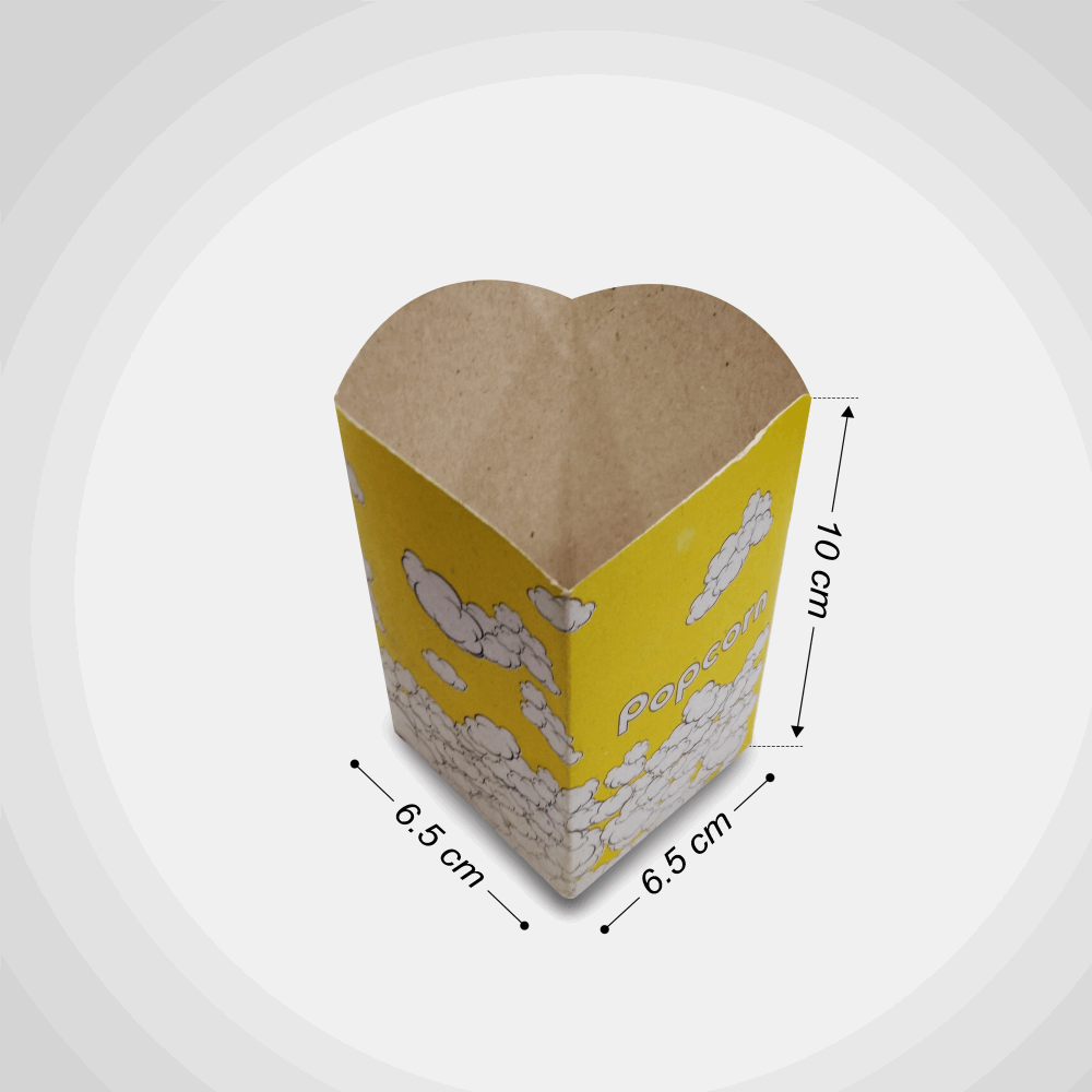 تك اوي/ باكت فشار صغير