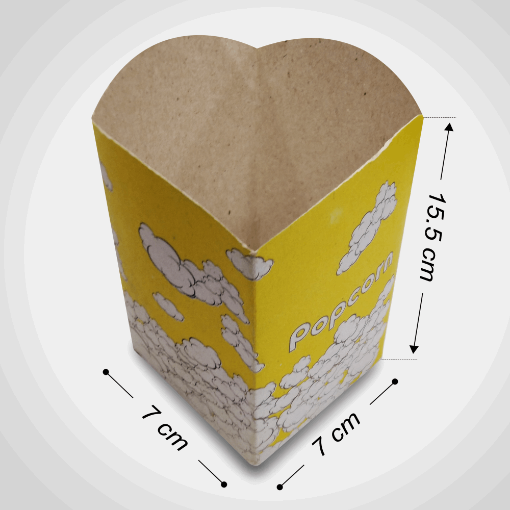 تك اوي/ باكت فشار كبير