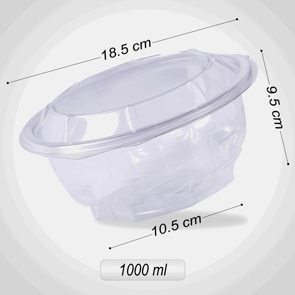 تك اوي/ مفصلي 1000 مميزون مدور*50ق