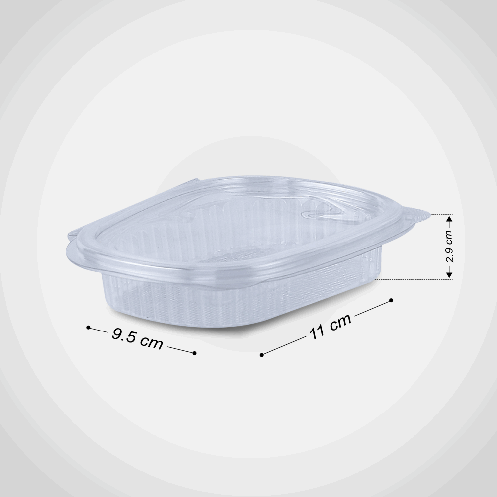 تك اوي/ عبوه سلطه مفصلي 120 cc